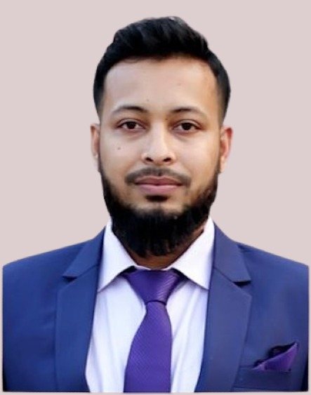 Md. Ashikur Rahman